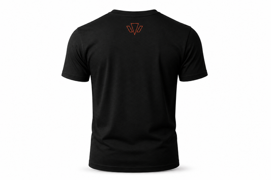 Edge T-Shirt lifestyle apparel product detail 2 - Vertice MX