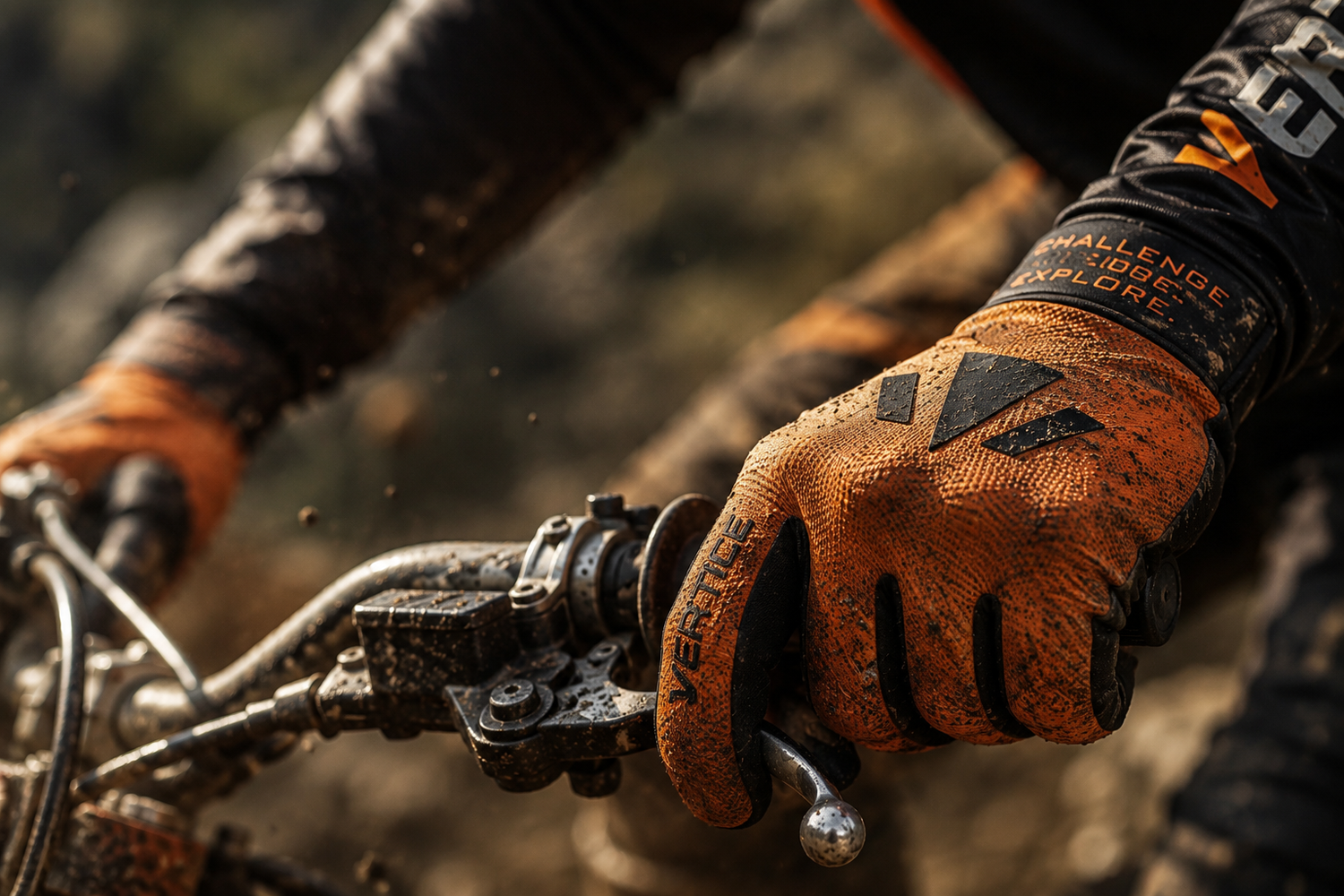 MX Gloves