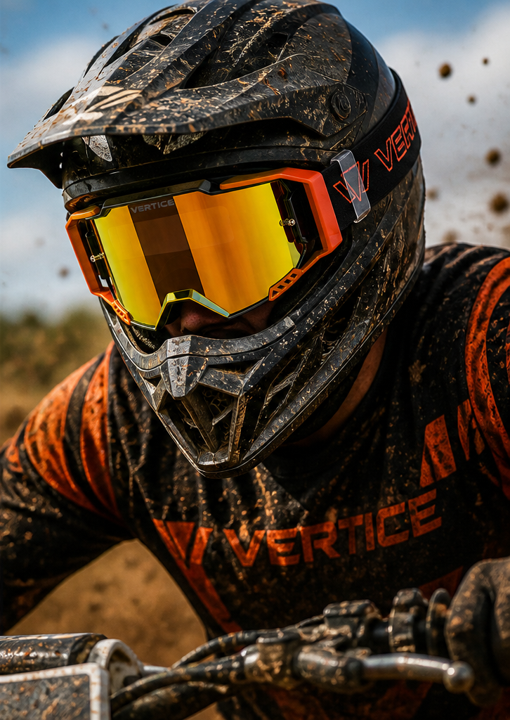 Mx Goggles