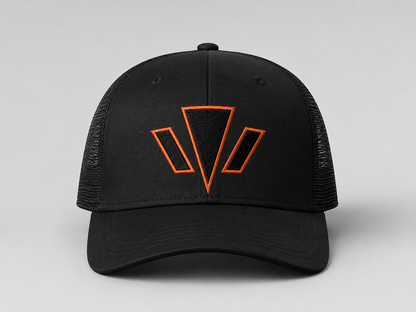 Airflow Cap lifestyle cap product detail 2 - Vertice MX