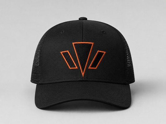 Airflow Cap lifestyle cap product detail 2 - Vertice MX