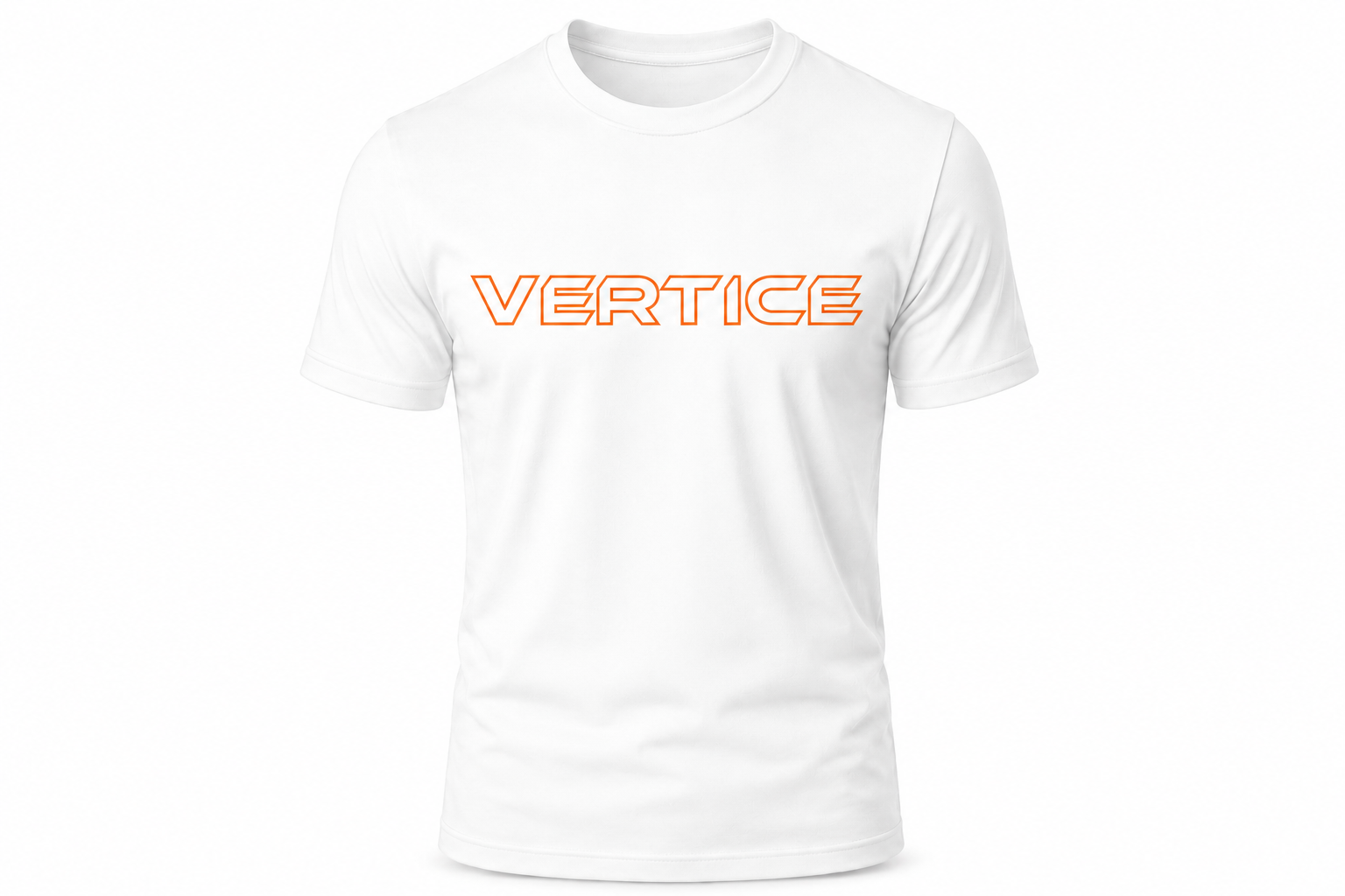 Edge T-Shirt lifestyle apparel product detail 3 - Vertice MX