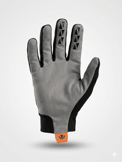 AirFlow Gloves summer motorcycle gloves product detail 2 - Vertice MX