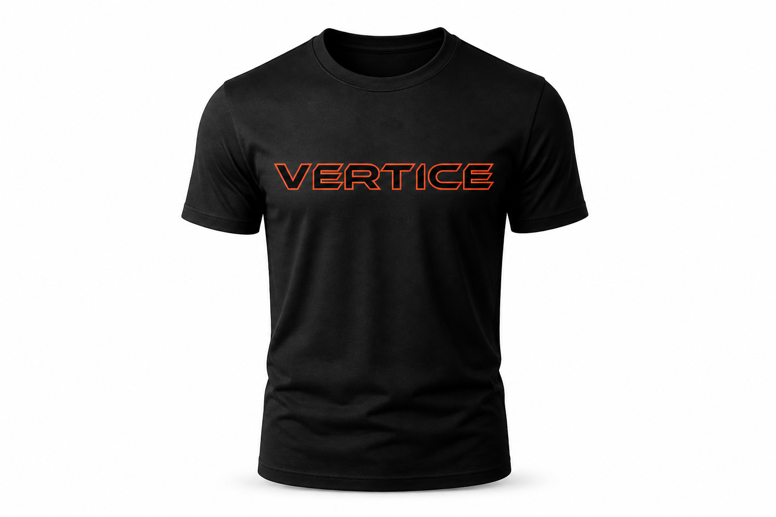 Edge T-Shirt lifestyle apparel product detail 1 - Vertice MX