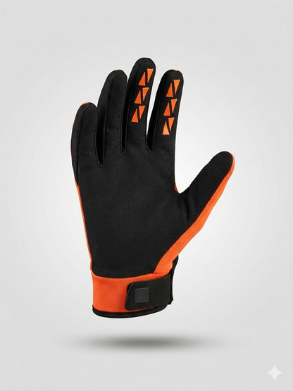 Neo Gloves winter motorcycle gloves product detail 2 - Vertice MX